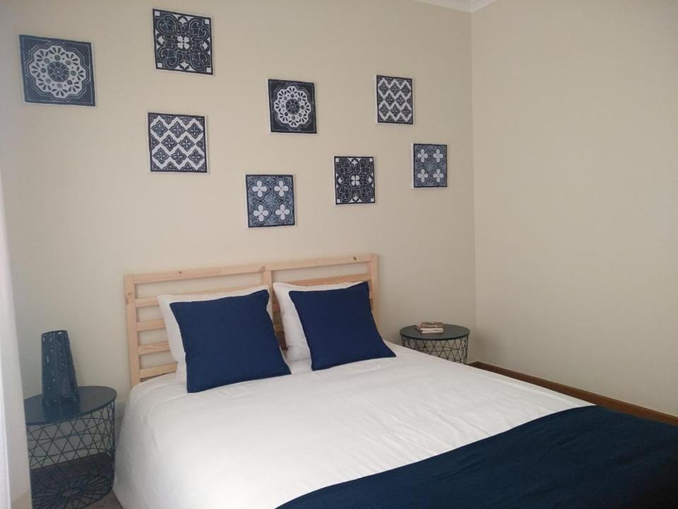 Casas Dos Seixos Villa Moledo  Ngoại thất bức ảnh