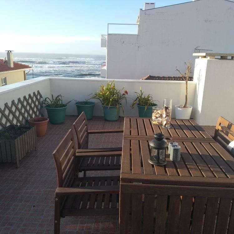 Casas Dos Seixos Villa Moledo  Ngoại thất bức ảnh