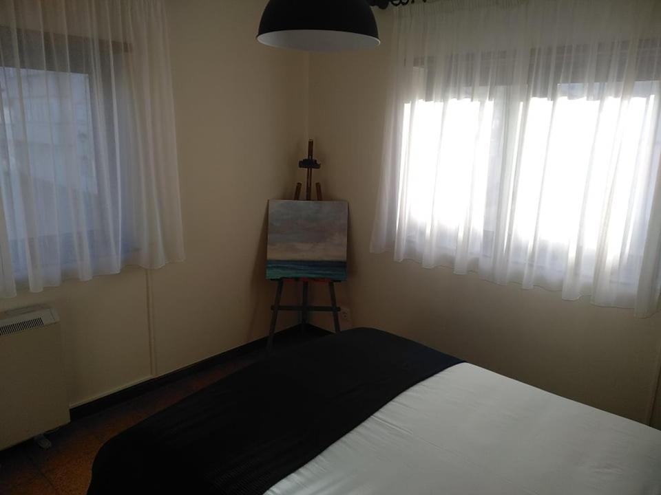 Casas Dos Seixos Villa Moledo  Ngoại thất bức ảnh