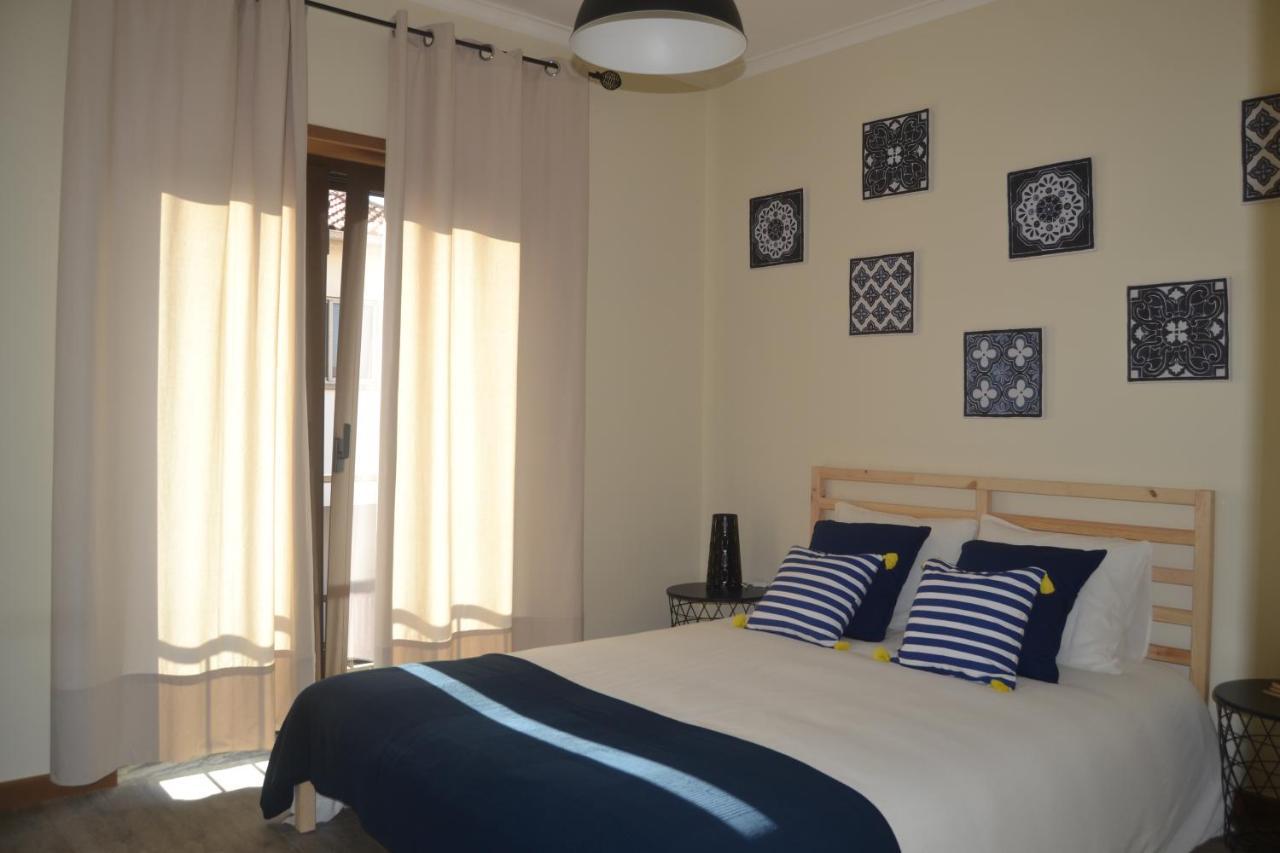 Casas Dos Seixos Villa Moledo  Ngoại thất bức ảnh