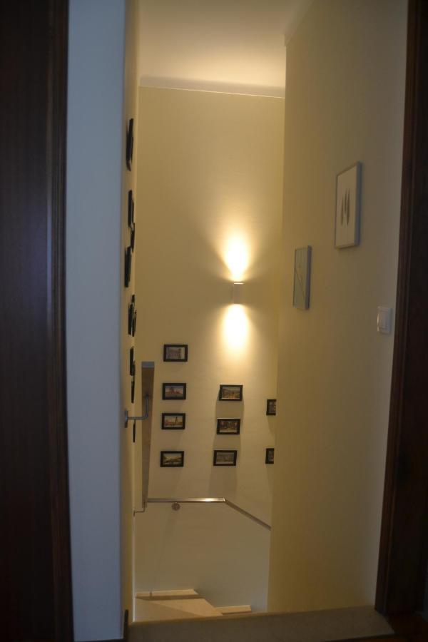 Casas Dos Seixos Villa Moledo  Ngoại thất bức ảnh