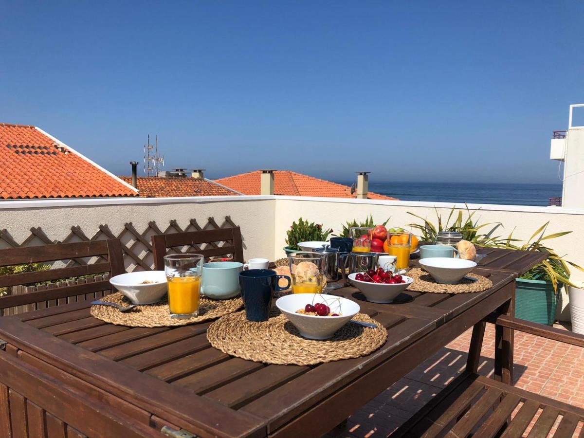 Casas Dos Seixos Villa Moledo  Ngoại thất bức ảnh