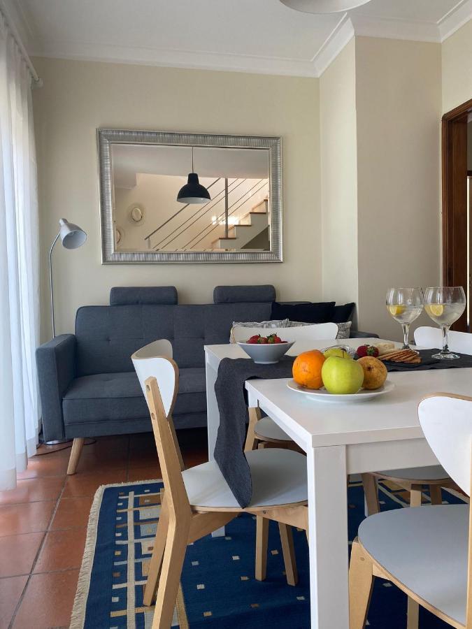 Casas Dos Seixos Villa Moledo  Ngoại thất bức ảnh