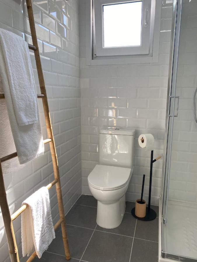 Casas Dos Seixos Villa Moledo  Ngoại thất bức ảnh