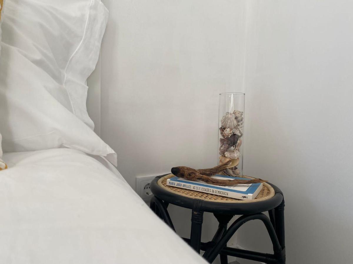 Casas Dos Seixos Villa Moledo  Ngoại thất bức ảnh
