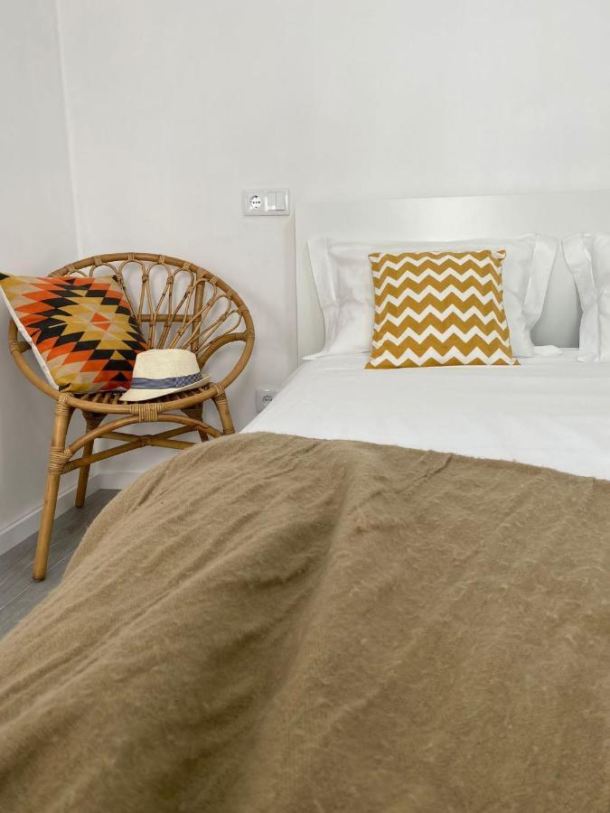 Casas Dos Seixos Villa Moledo  Ngoại thất bức ảnh