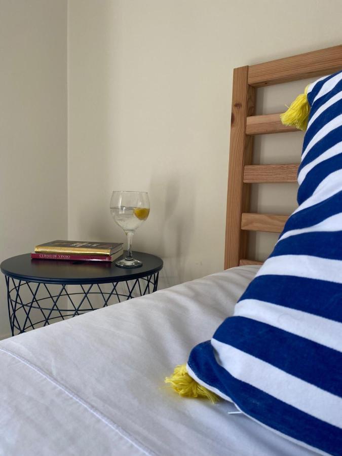 Casas Dos Seixos Villa Moledo  Ngoại thất bức ảnh