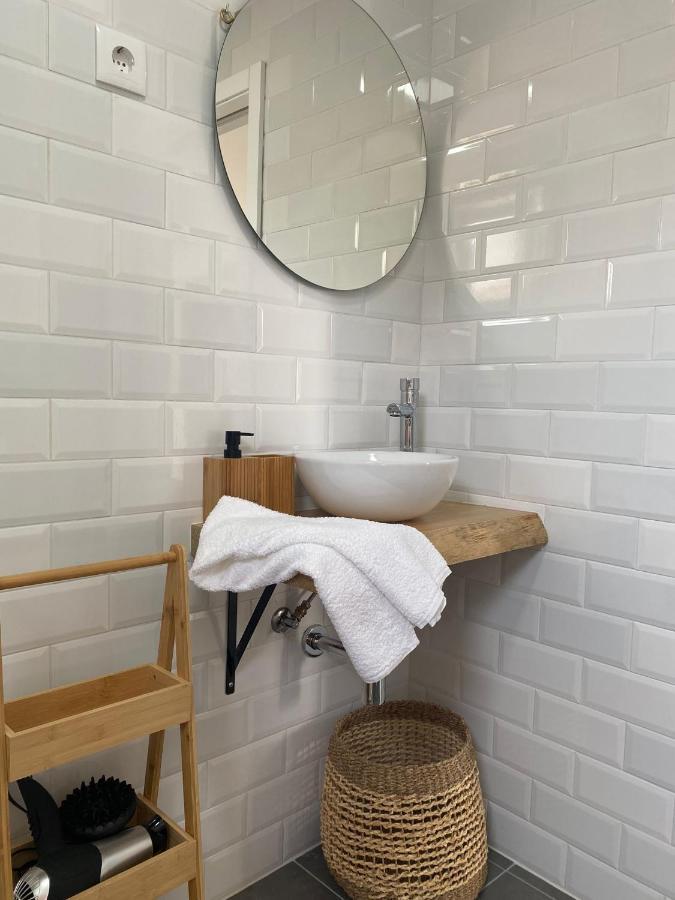 Casas Dos Seixos Villa Moledo  Ngoại thất bức ảnh