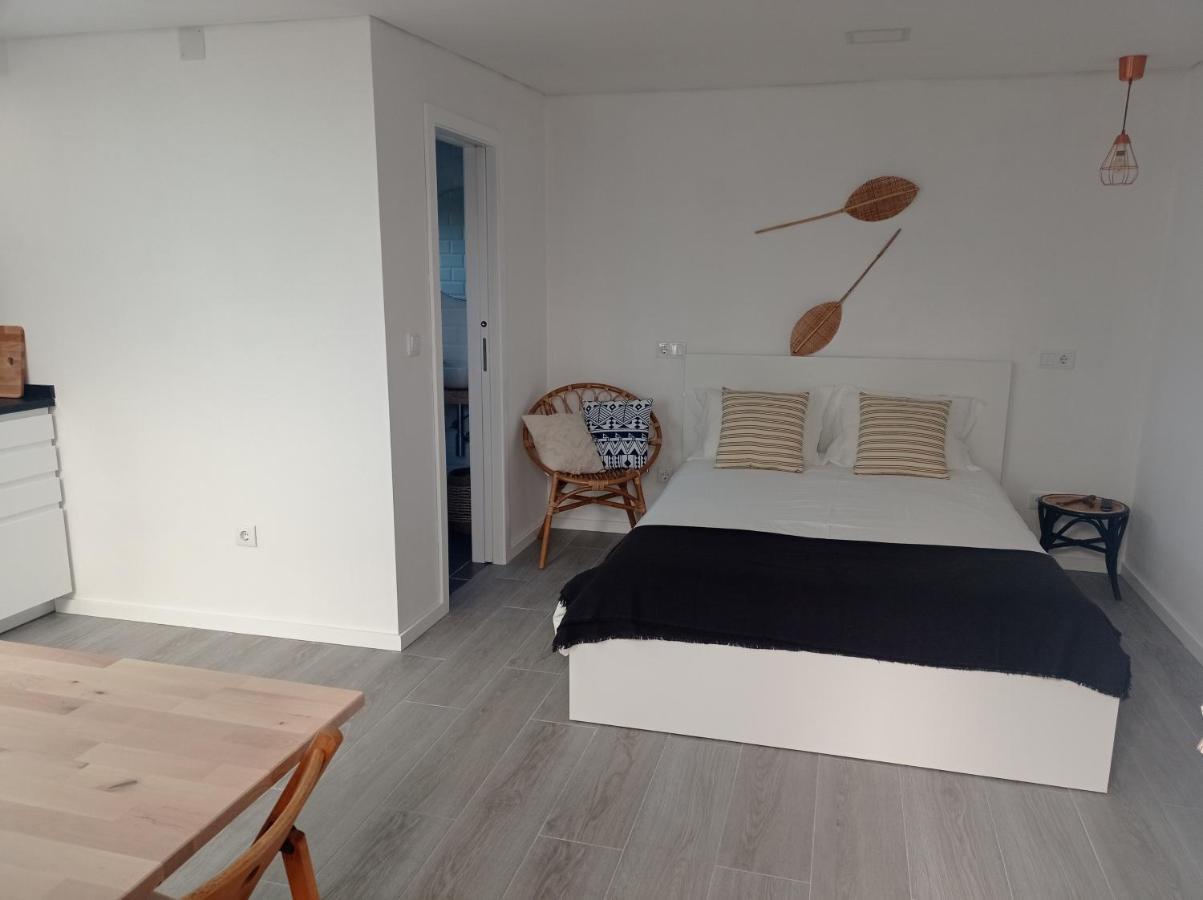 Casas Dos Seixos Villa Moledo  Ngoại thất bức ảnh