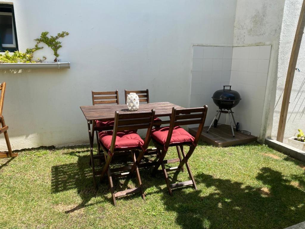 Casas Dos Seixos Villa Moledo  Ngoại thất bức ảnh